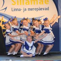 Дни моря и города Силламяэ 2014 / Sillamäe Linna- ja merepäevad 2014