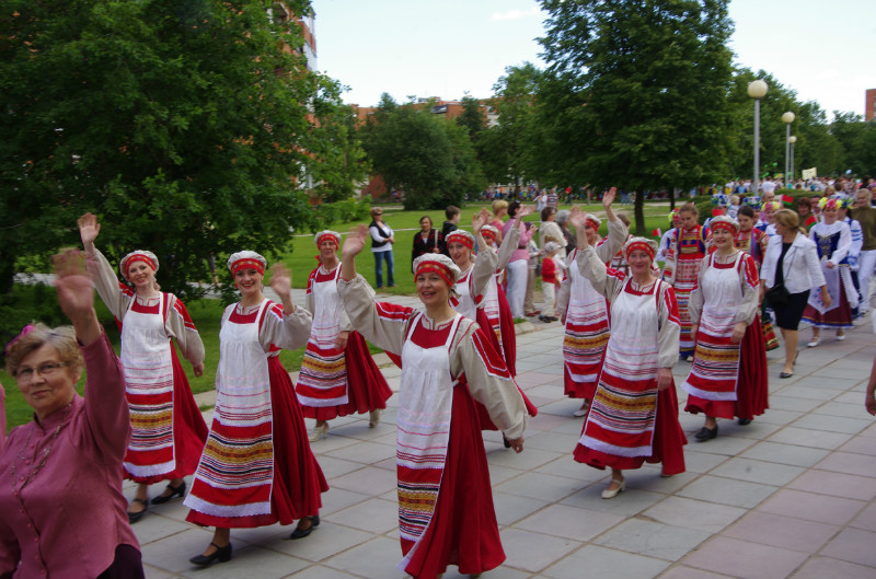 гости - Кингисепп, Россия